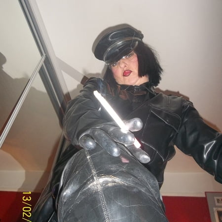 124 Exciting Scenes of SHIRLEY SLUT 45 thumbnail