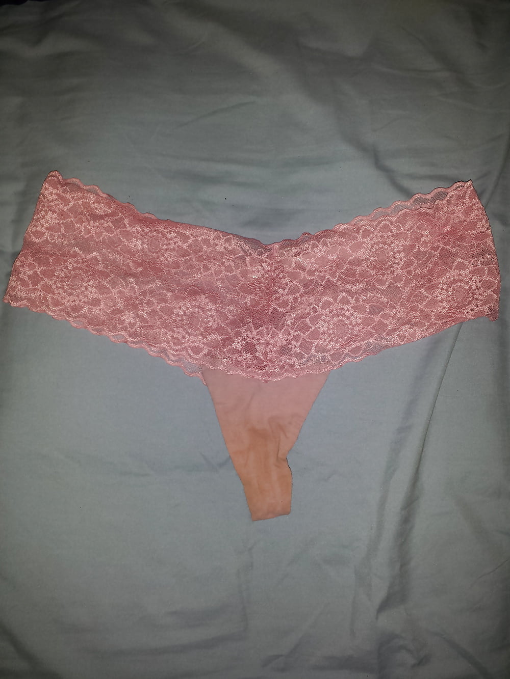 Stolen Panties adult photos