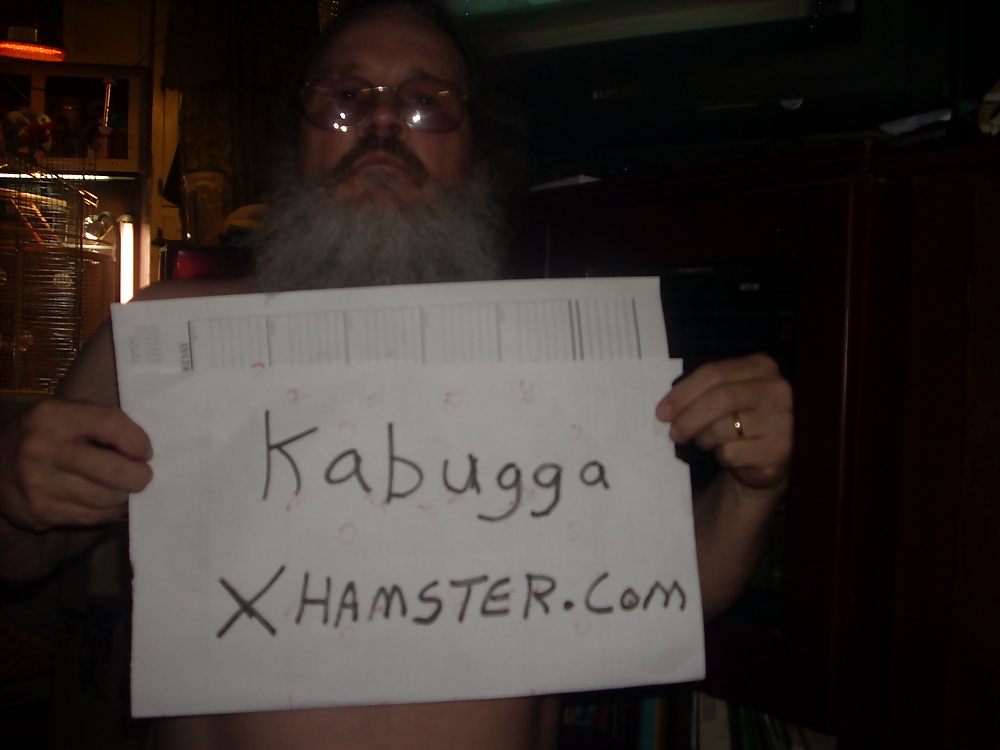 kabugga introduction