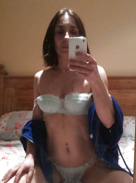 Sexy wife adult photos