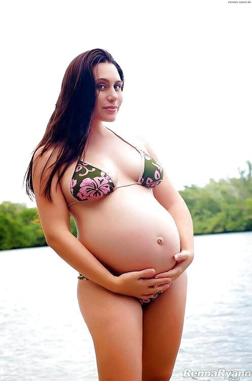 pregnant prego adult photos