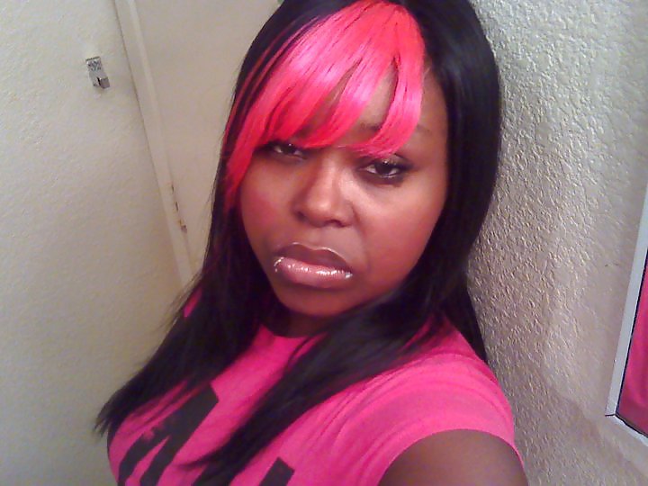 SEXY YOUNG 19 FROM NYC FREAKY TRINI GAL adult photos