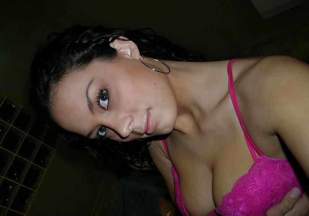 HOT AMATEUR TEEN 46 adult photos