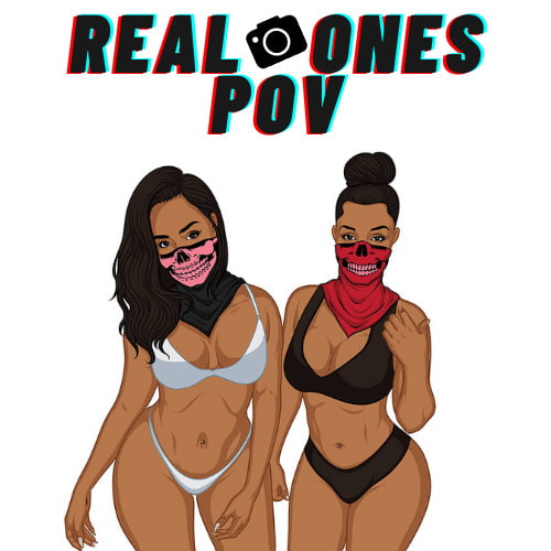 (NEW) Real Ones POV (Talent DM Me If You Want To Work)- 2 Photos 