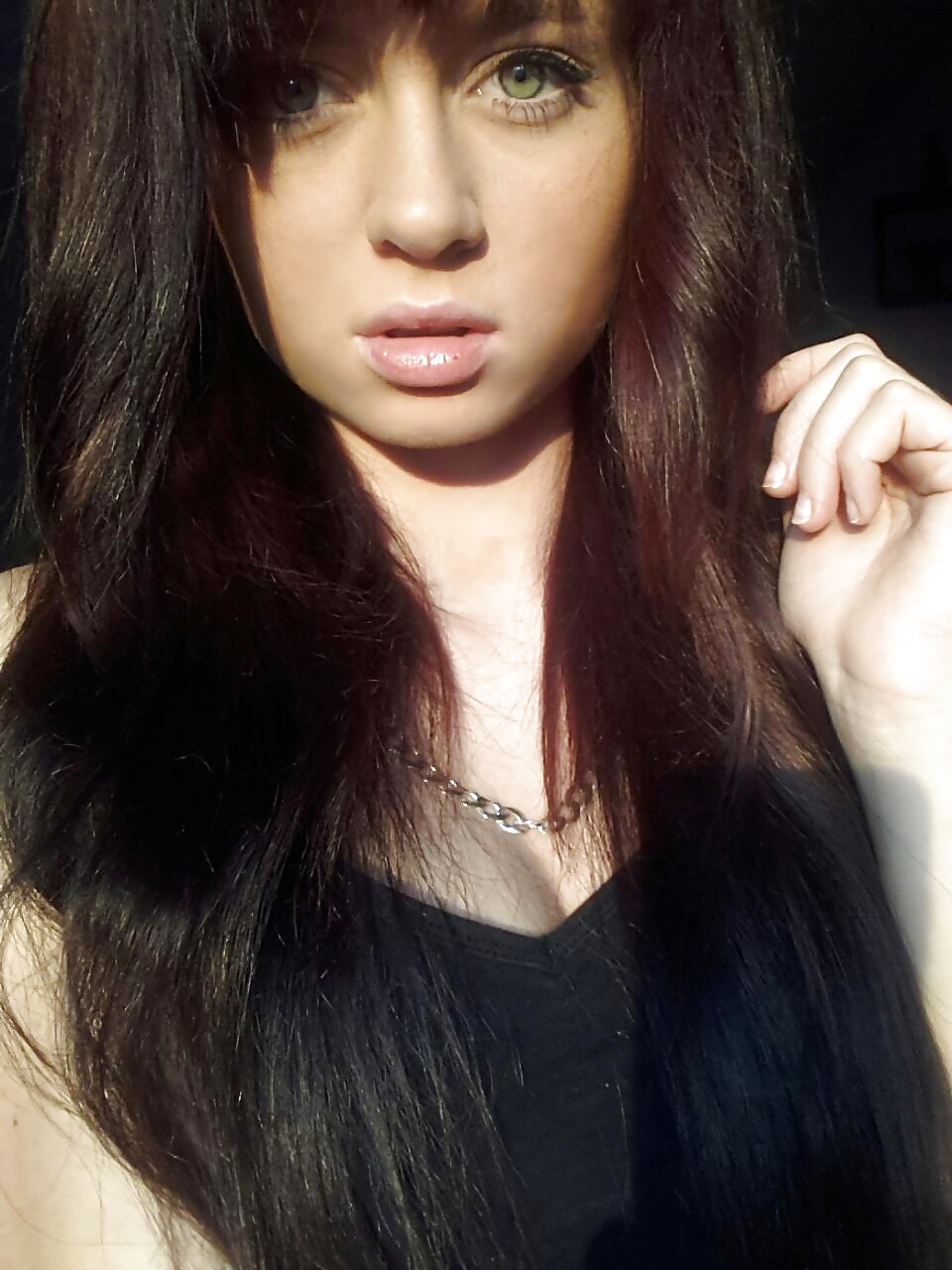 Nancy aus Magdeburg adult photos