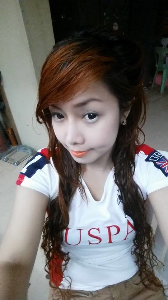 Miriel pinay selfie - 46 Photos 