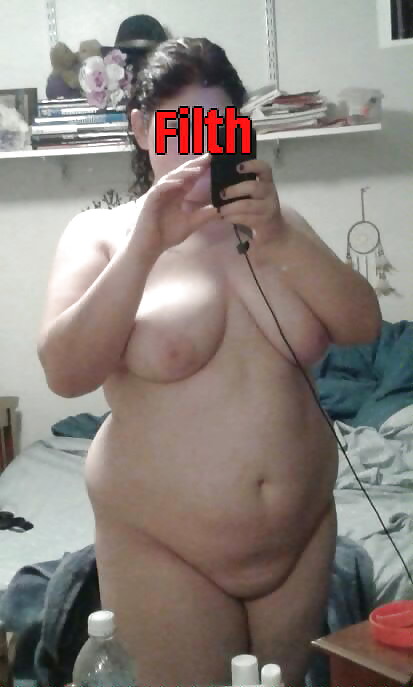 My BBW's adult photos