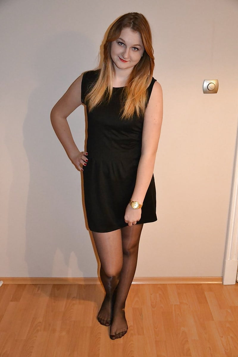 Big Pack Polish Tights & Stockings & Feet adult photos