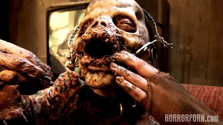 the best of horrorporn         