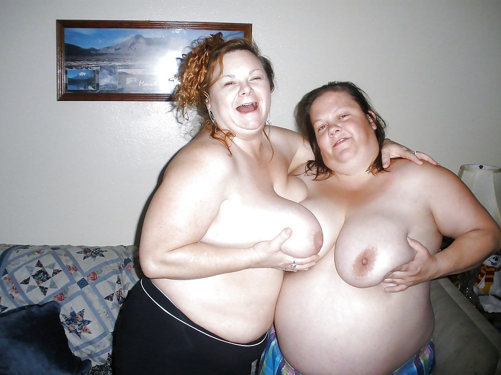 Bisexual BBWS From ,SmutDates.com adult photos