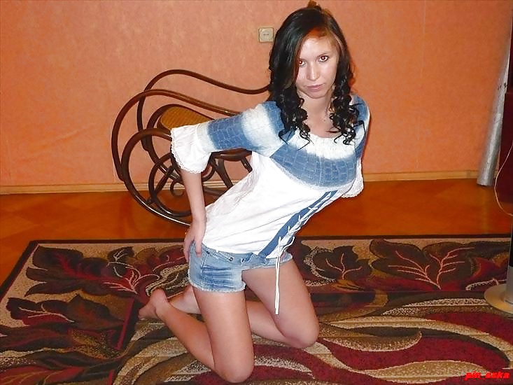 Polish Young Sluts adult photos
