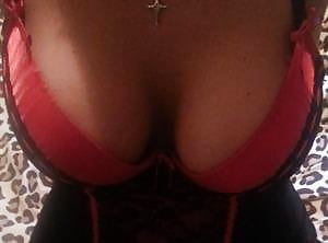 A little tease. adult photos