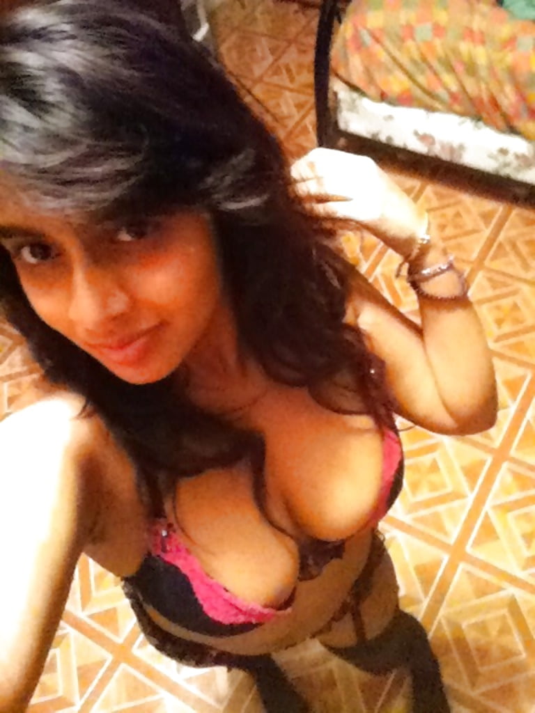 Nice Shaven Busty Indian Teen Slut adult photos