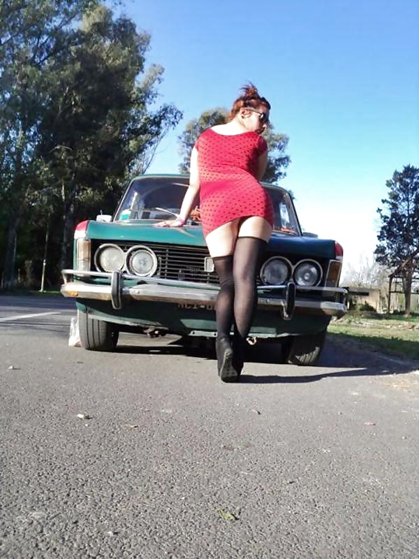 Jacqueline terrible putita villera adult photos