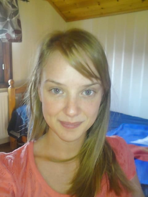 Hot slutty young blonde danish nurse adult photos