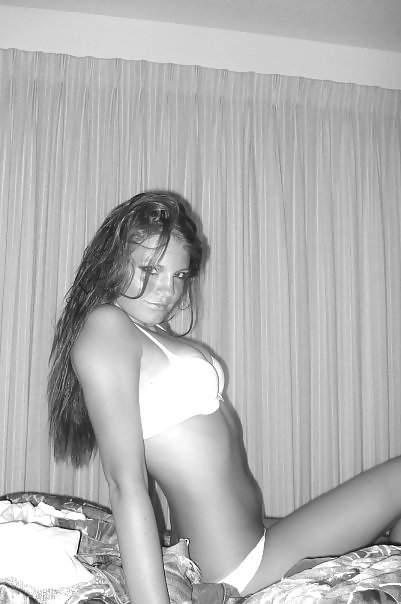 Lucy Hot Redhead NN adult photos