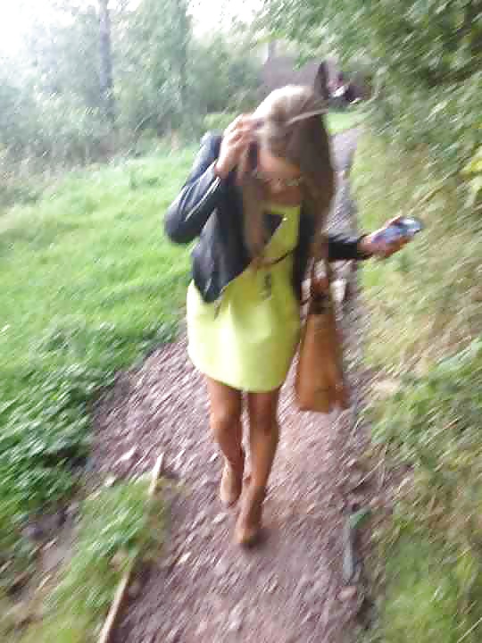 Nicki Kerr adult photos