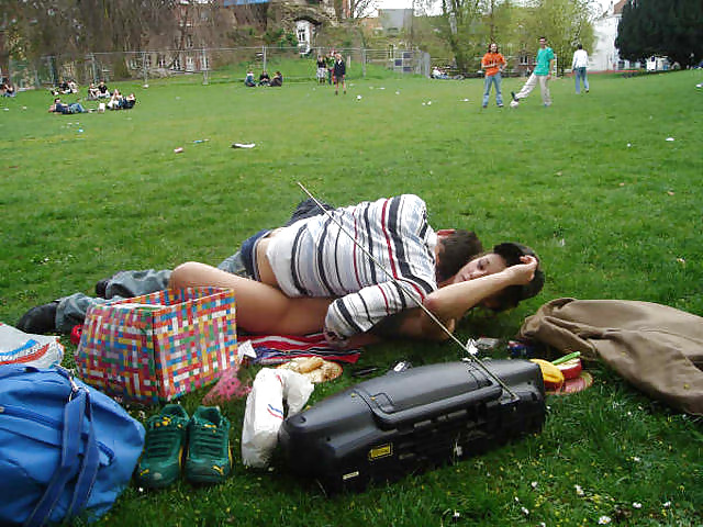 Public Fun 2 adult photos