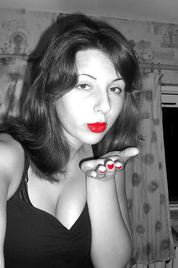 Bulgarian girl: Silvia adult photos