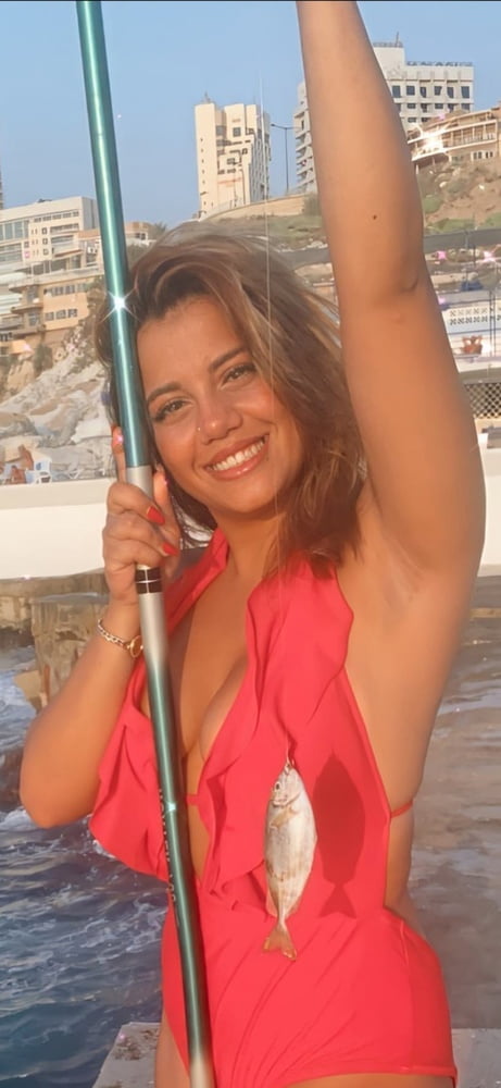 Lebanese armpits - 61 Photos 