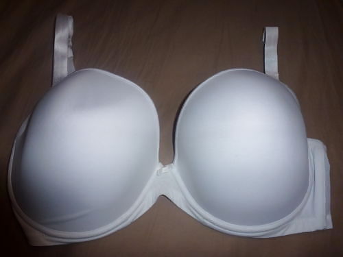 Woman their sell bras on the net 4 adult photos