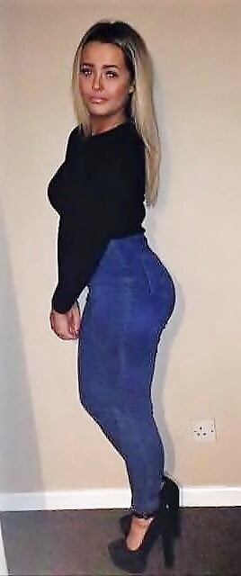 Chav Sluts And Slags #74 adult photos