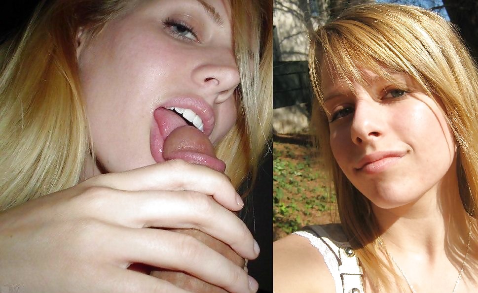 Teen Blowfobs and Facials 2 adult photos