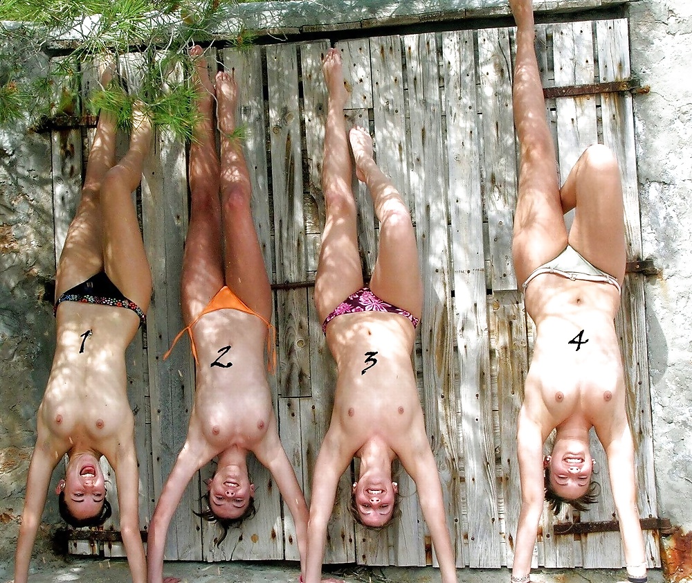 Which sluts do you choose? adult photos