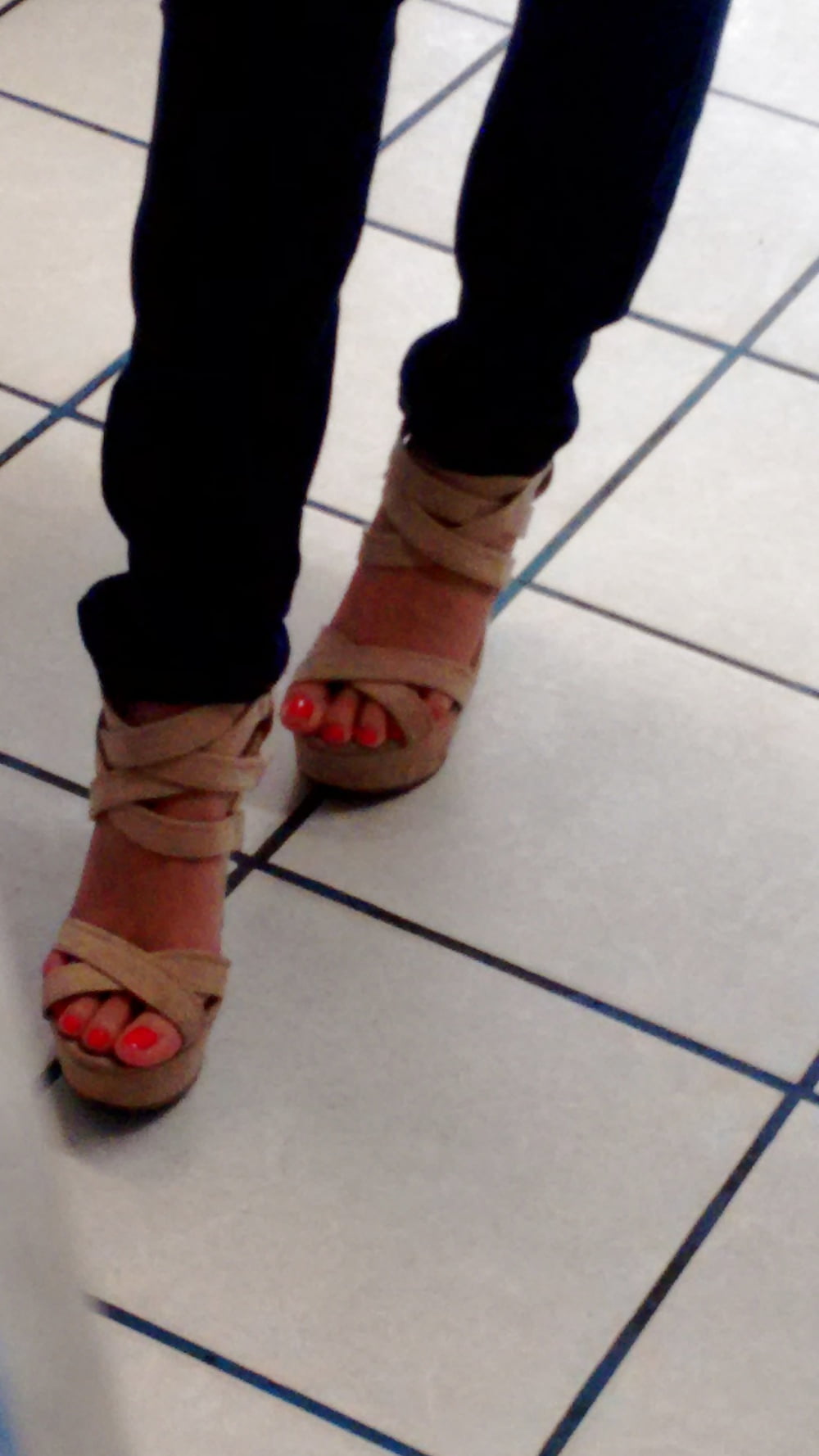cute feet adult photos
