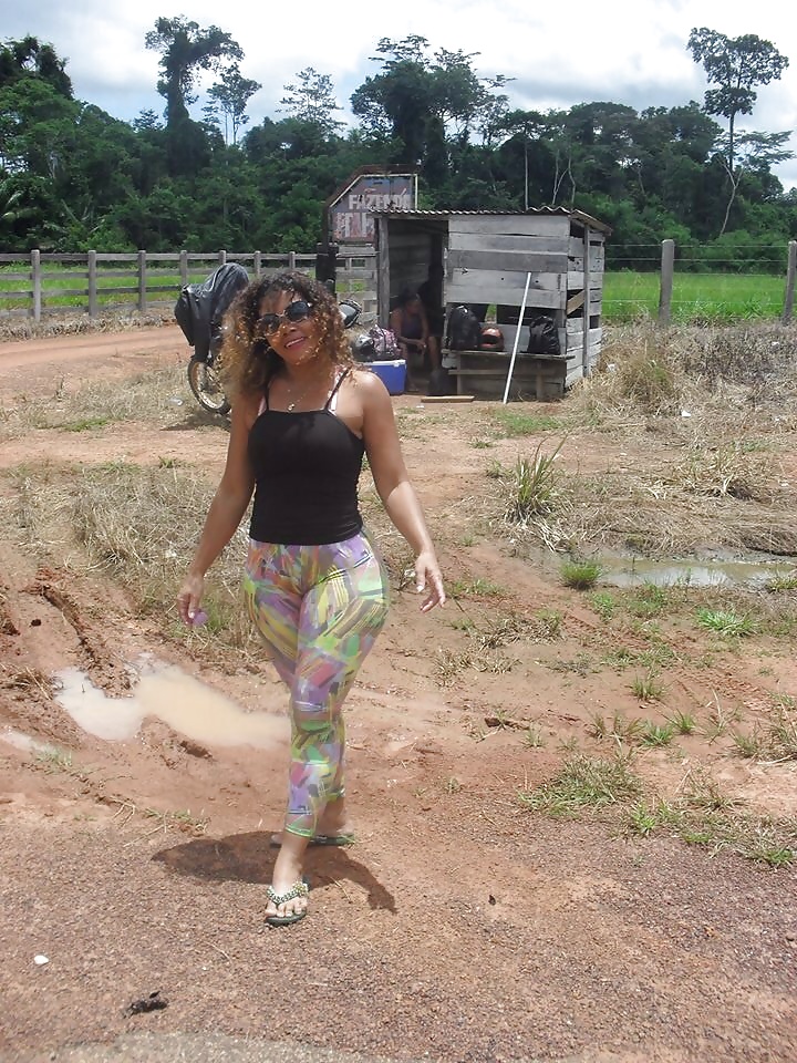 Puta,culona y fea del face (meyre) adult photos