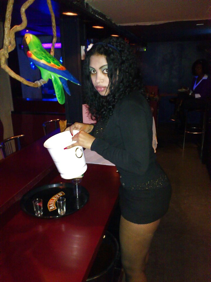 Dominican woman: Consuela adult photos