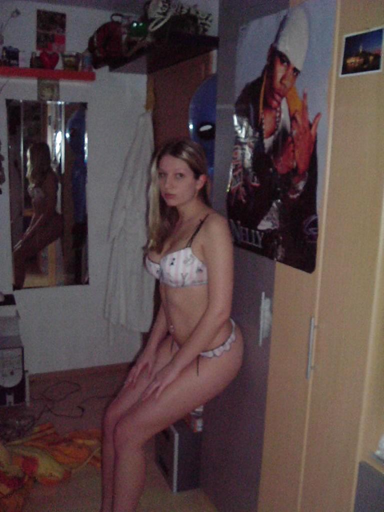 PRIVATE TEEN  II adult photos