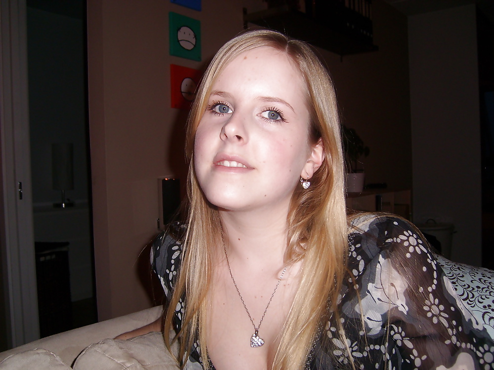 (DirtyCook) Blondes 6 adult photos