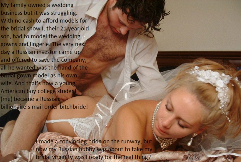 See And Save As Sissy Bride Mix Porn Pict XhamsGesekInfo