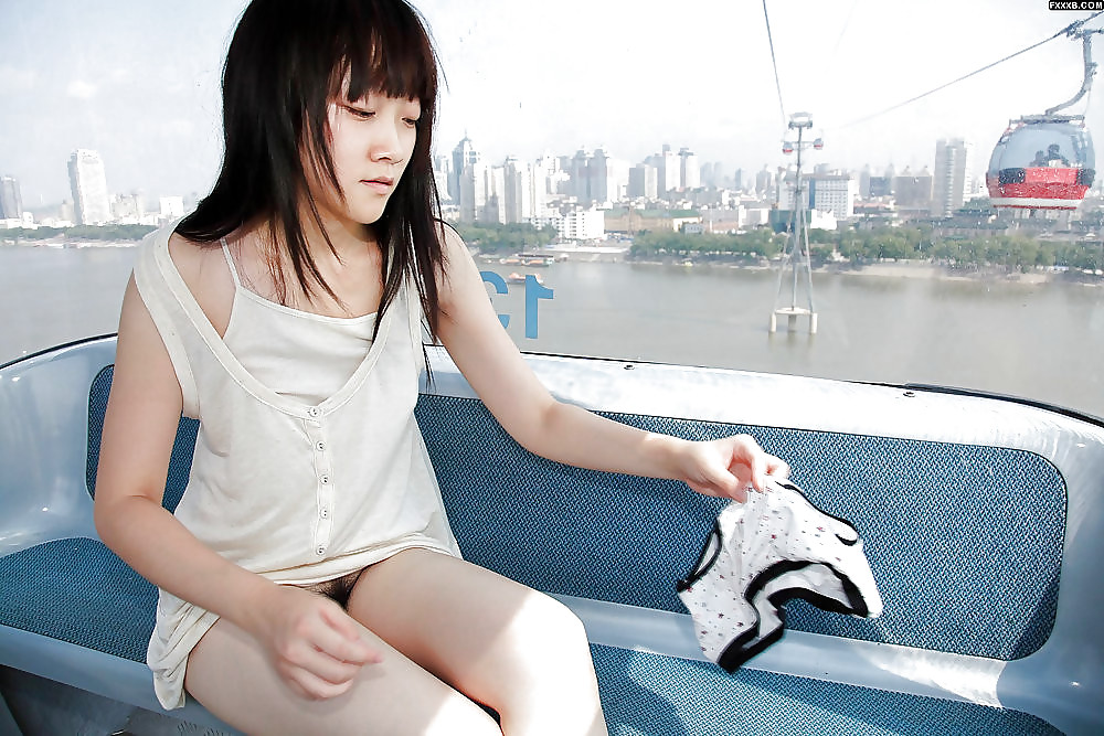 Pretty Asian 50 adult photos