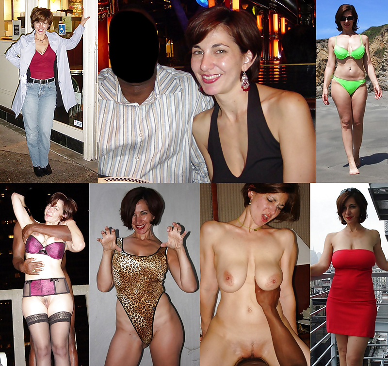 Before after 292 (Busty special) adult photos