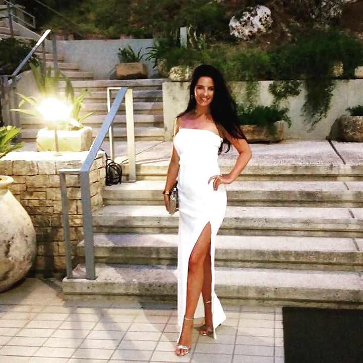 Long leg babe Lauren adult photos