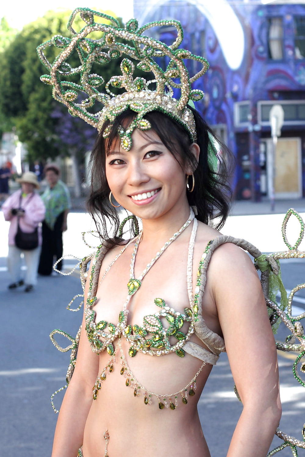 My Favourite Asians 8 adult photos