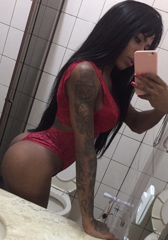 Tranny Escort Detroit