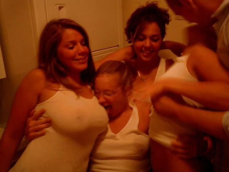 The Best Of Busty Teens - Edition 4 adult photos