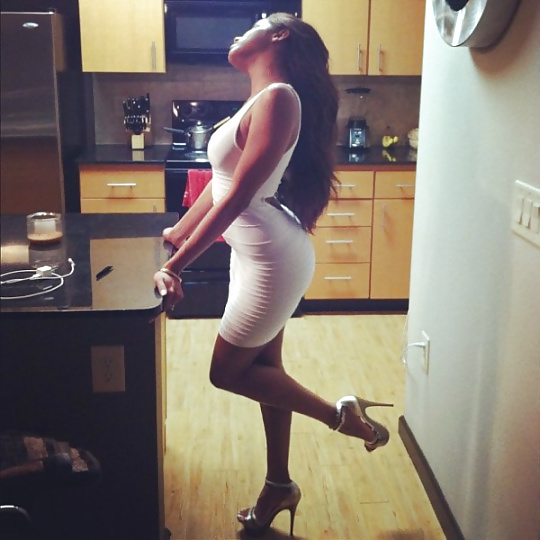 Johanie Taylor adult photos