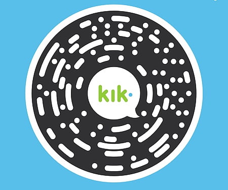 Kik