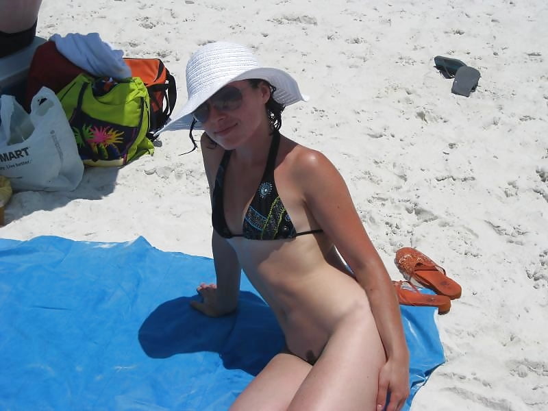 Jenna bush beach - 🧡 Bikini Mix 205 - 31 photos.