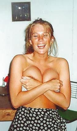 Danis Kristine adult photos