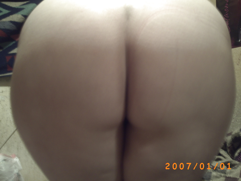 My Nice ass (Wife ass) adult photos