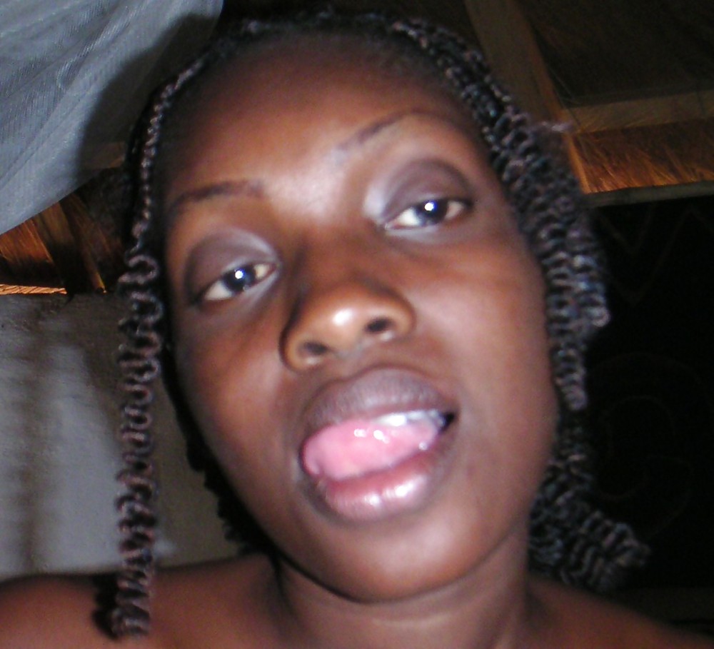 AFRICAN FEVER 6 adult photos