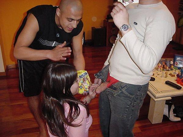 Portuguese teen adult photos
