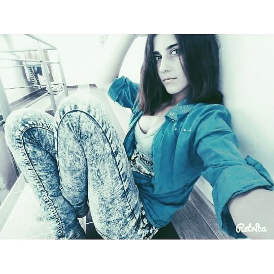 Andjela Djj. adult photos