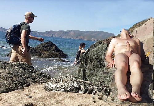 public erection adult photos