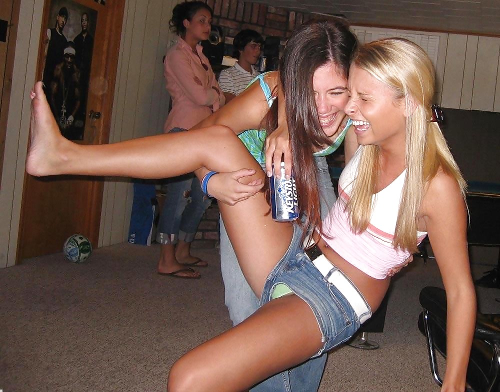 ITS PARTY TIME adult photos